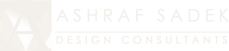 Ashraf Sadek Design Consultants logo