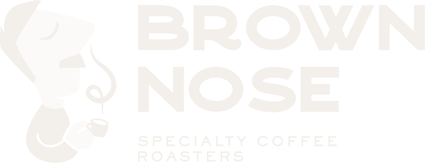Brown Nose Coffee logo