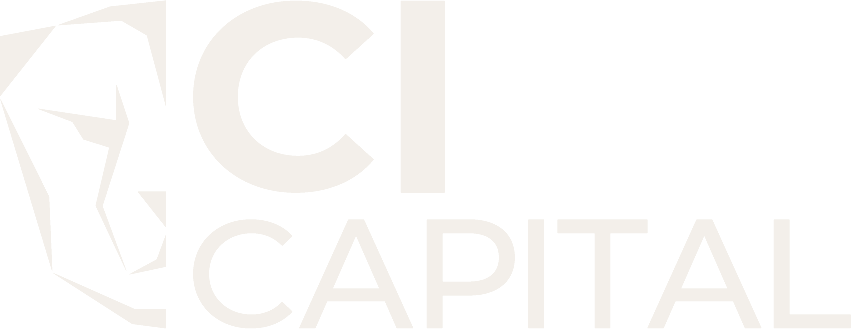 CI Capital logo