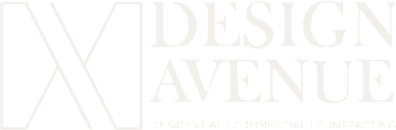 The Design Avenue logo