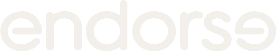 Endorse logo