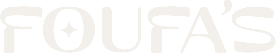 Foufa's logo