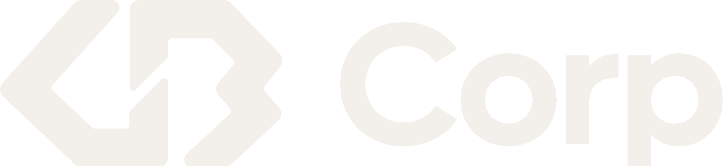 GB Corp logo