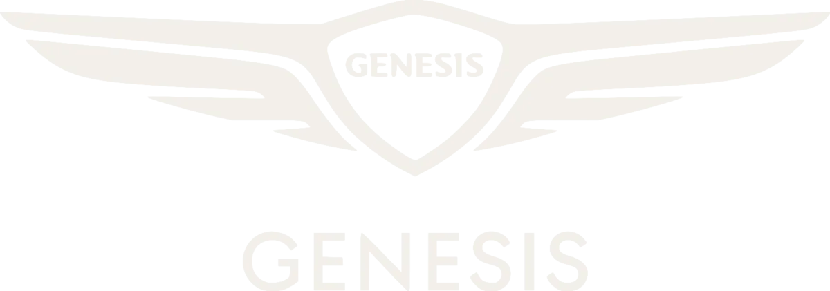 Genesis logo