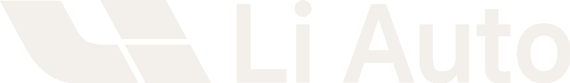 Li Auto logo