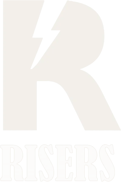 Risers logo